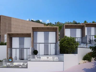 Barrio residencial Mia Residence *