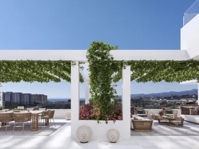 Complejo residencial Alonis Living