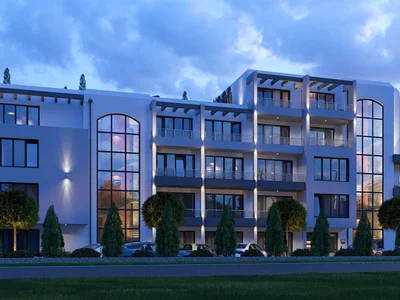 Zespół mieszkaniowy Na pramuu ot zastrojsika 0 komissii i rassrocka do 2 let