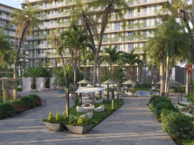 Complejo residencial Lagoon Resort