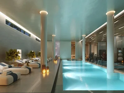 Barrio residencial Earth