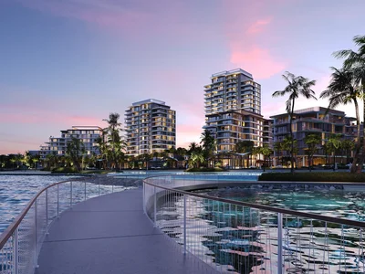Zespół mieszkaniowy Bay Grove Residences