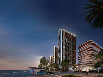 Aparthotel Alliance Renaissance masstabnyj investicionnyj proekt v Kobuleti