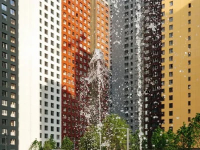 Residential complex ZK Skaj Garden