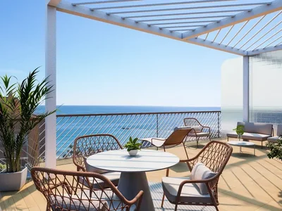 Complejo residencial Allonbay Urban