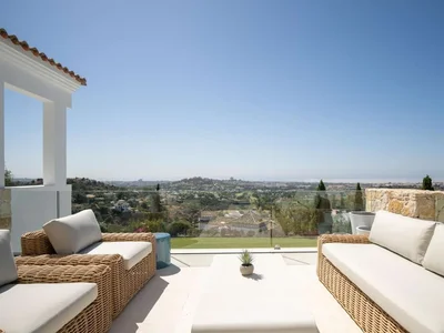 Quartier résidentiel Villa Amara