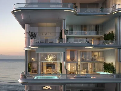 Complejo residencial ORLA