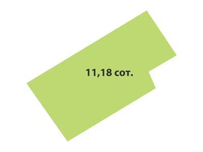 Cottage village Lubimovo