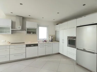 Residential quarter Rav kook 8 netanya ladresse ideale entre mer et centre ville jerusalem immobilier 026786595