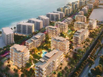 Wohnanlage The Beach House Fahid