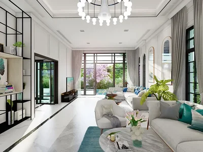 Villa Fifth Element