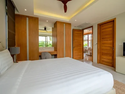 Villa Botanica Lakeside 