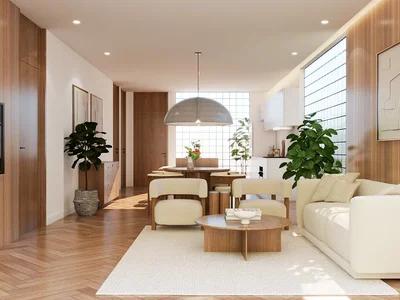 Вилла Saturdays Villas