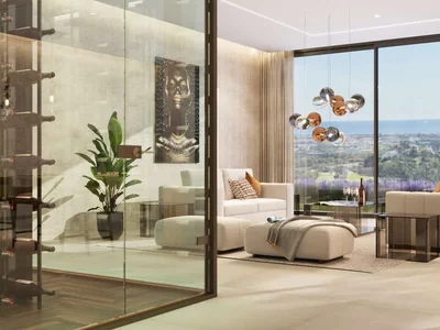 Barrio residencial El Madroñal Villas - Villa Hope