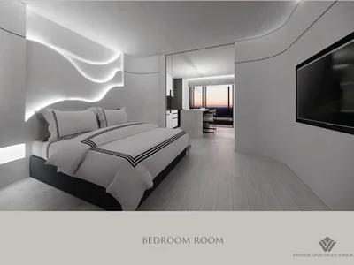 Villa Wyndham Grand Phuket Surin Beach (Oceana Surin)
