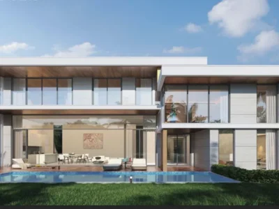Villa AYANA
