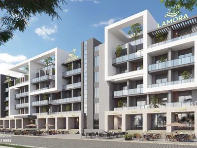 Zespół mieszkaniowy Hurghada, Arabia La Mora Resort