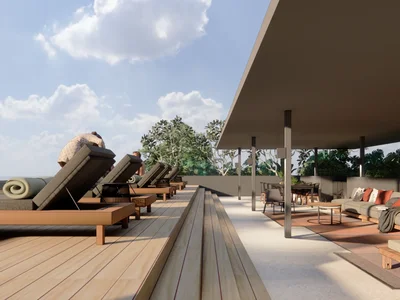 Complexe résidentiel Kiara Reserve Residence