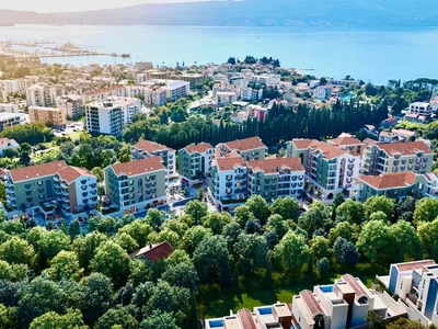 Жилой комплекс ШИКАРНЫЕ АПАРТАМЕНТЫ ОТ ЗАСТРОЙЩИКА В ТИВАТЕ!