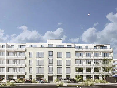 Жилой комплекс Дамп