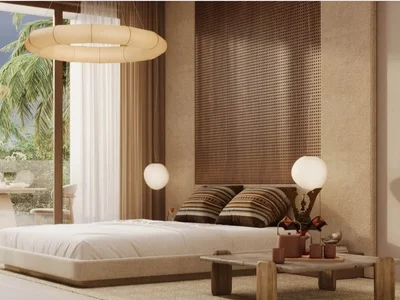 Appart-hôtel Investment Studio Apartments in ZEN Hotels & Residences, Bali
