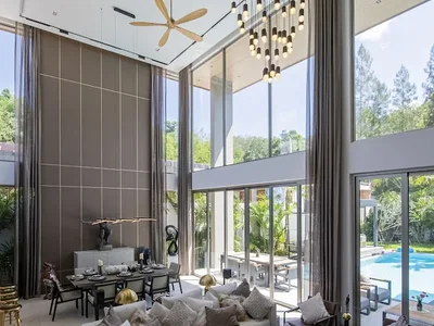 Villa Grand View Residence Lagoon