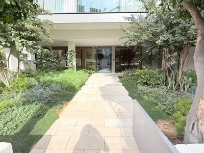 Dzielnica mieszkaniowa Appartement de 3 pieces avec parking et debarras pres de kikar hamedina