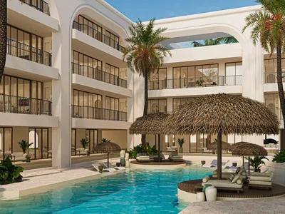 Апарт - отель  Azoria Living – Luxury, Lifestyle & Investment in Uluwatu, Bali.