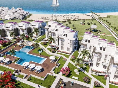 Quartier résidentiel Atlantis