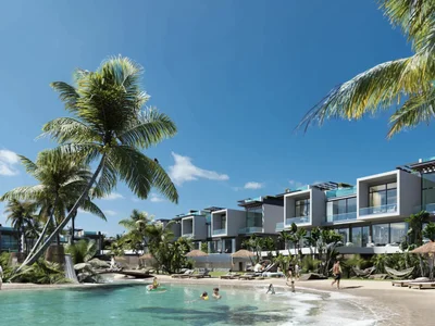 Residential complex K ISLANDS butik-proekt premialnogo klassa