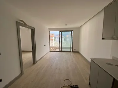 Complejo residencial Apartment on the first coastline in the Oxo Beach Residence complex.