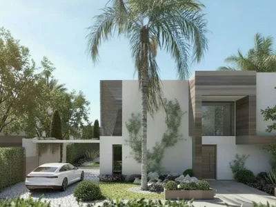 Жилой квартал Villa Azahar de Nagüeles