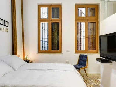 Residential quarter Bel immeuble classe rothschild