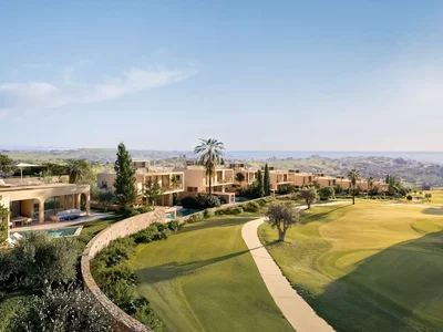 Barrio residencial Amaris Villas