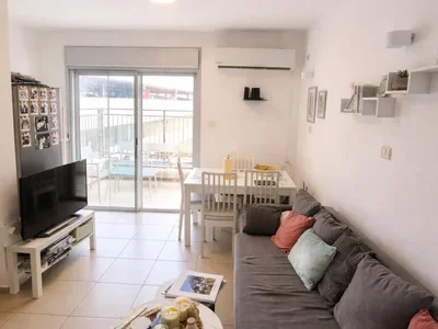 Barrio residencial Proche mer bograshov mamad