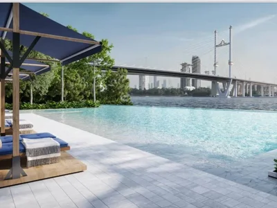 Wohnviertel NUE Riverest Ratburana