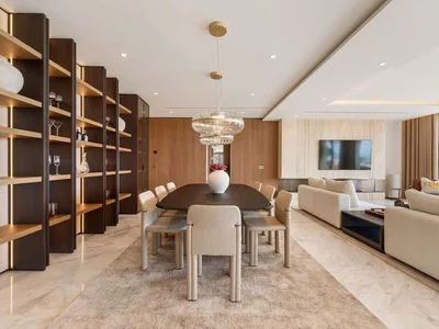 Жилой квартал SkyVilla 6
