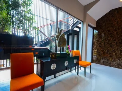 Вилла Aqua Villas Rawai