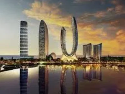 Apart-hotel Orbi Continental