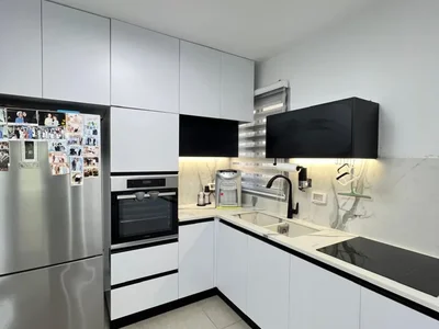 Barrio residencial A 50 metres du lac