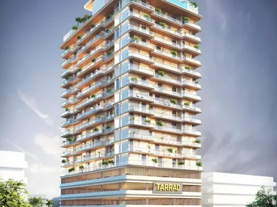 Zespół mieszkaniowy Celesto Tower