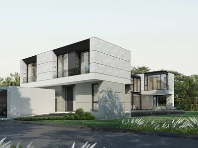 Вилла Lavish Estates