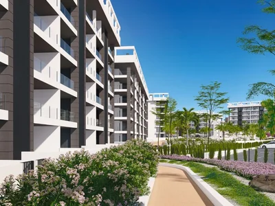 Complejo residencial Eden Beach
