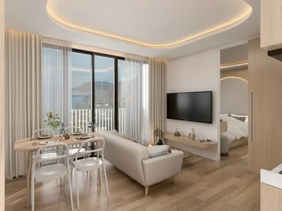 Complexe résidentiel Fantasea Condo Kamala