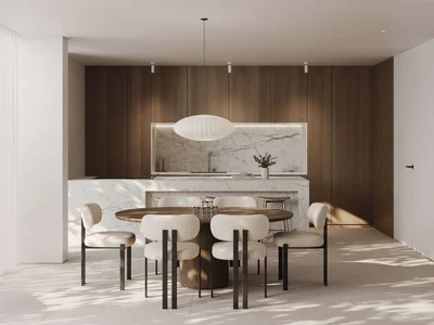 Barrio residencial Villa Valle Romano Estepona
