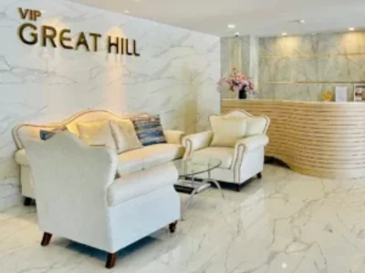 Complexe résidentiel VIP Great Hill