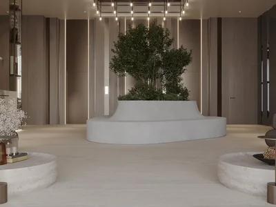Complejo residencial Pearl House III