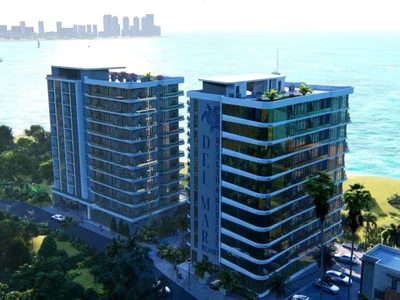 Complejo residencial Project Del Mar Lot P035OV