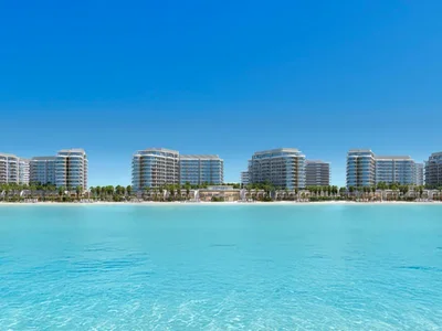 Complexe résidentiel Discover Fahid Beach Terraces