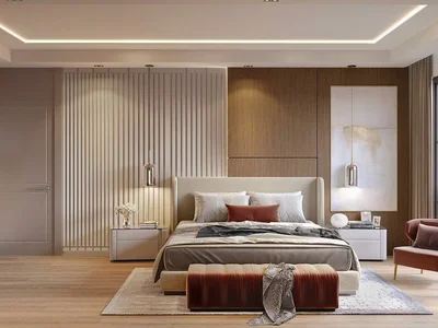 Zespół mieszkaniowy New residential complex close to the metrobus station and shopping malls, Istanbul, Turkey